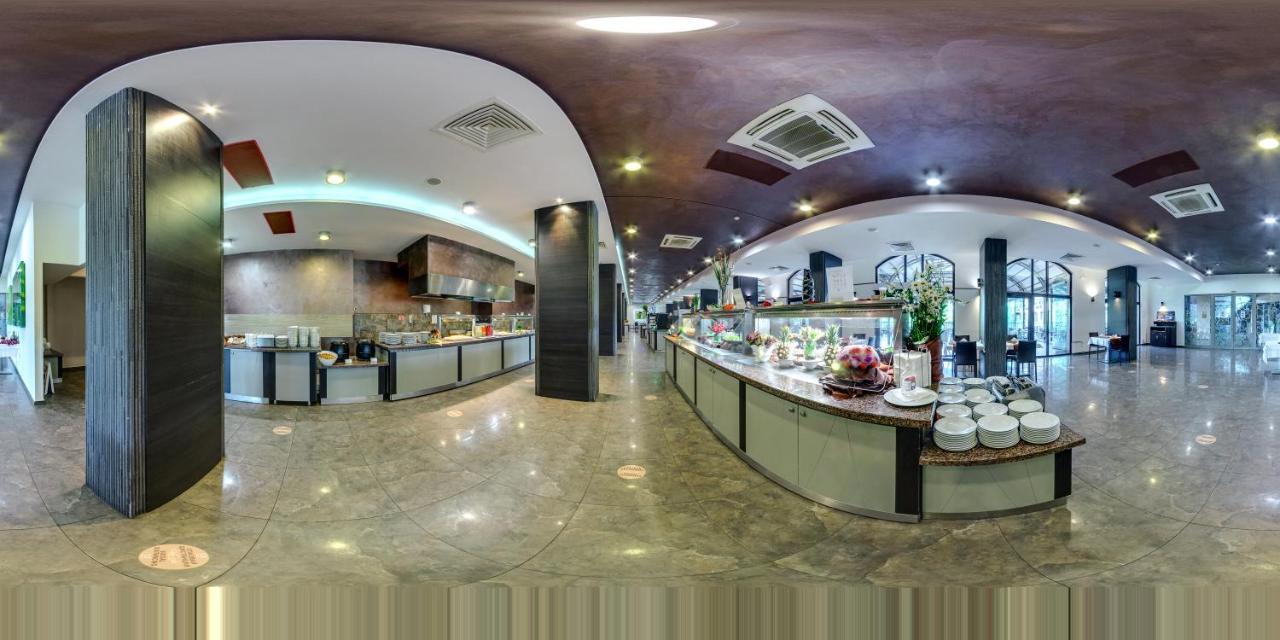 Sh Dolce Vita Golden Sands Exterior photo