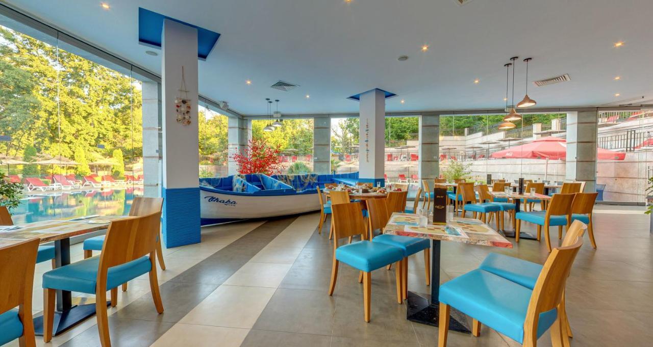 Sh Dolce Vita Golden Sands Exterior photo