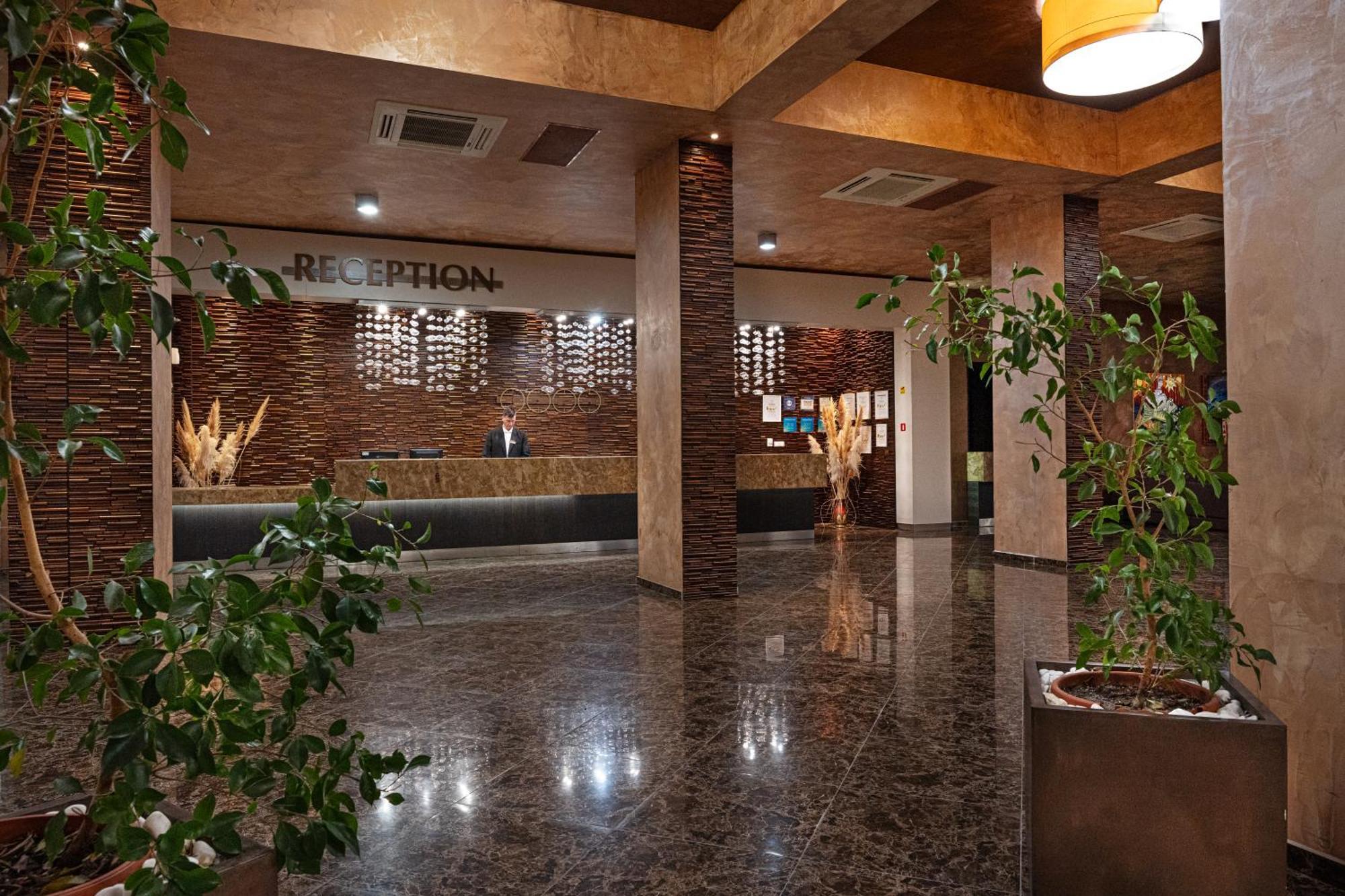 Sh Dolce Vita Golden Sands Exterior photo