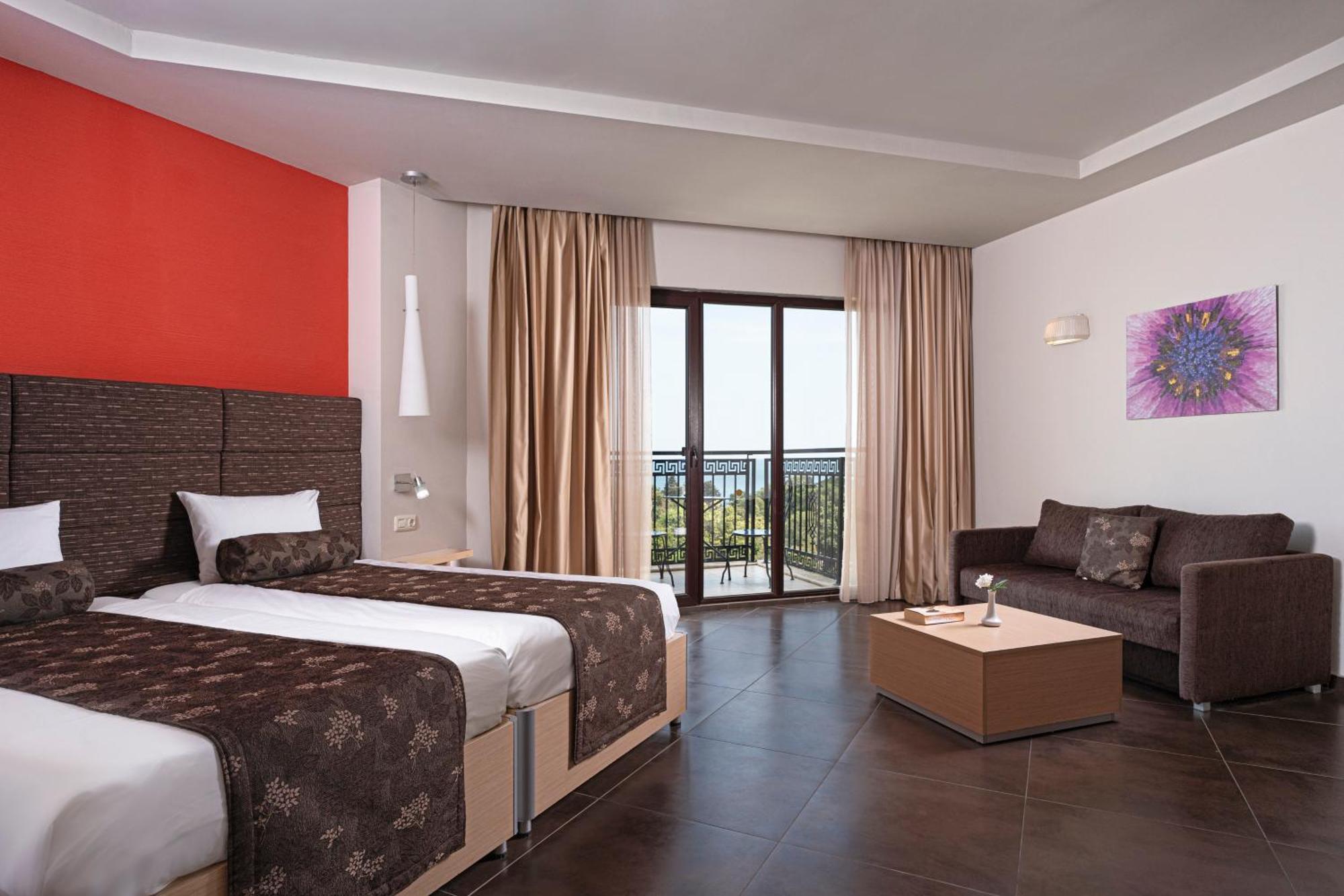 Sh Dolce Vita Golden Sands Exterior photo