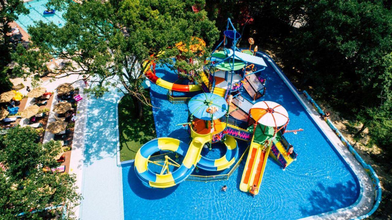 Sh Dolce Vita Golden Sands Exterior photo